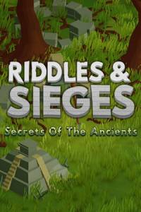 Скачать Riddles And Sieges