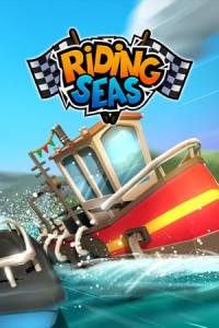 Скачать Riding Seas