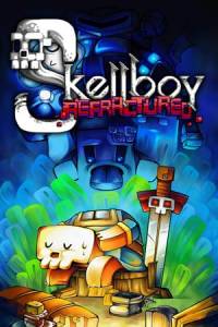 Скачать Skellboy Refractured