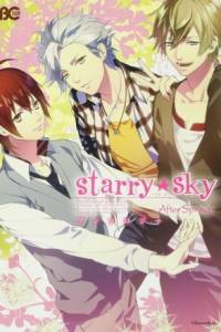 Скачать Starry Sky After Spring