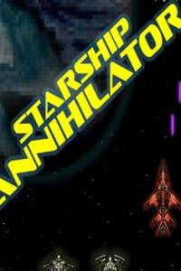Скачать Starship Annihilator
