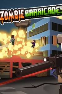 Скачать Zombie Barricades