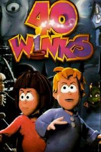 Скачать 40 Winks