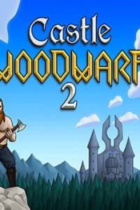 Скачать Castle Woodwarf 2