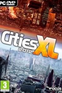 Скачать Cities XL 2012