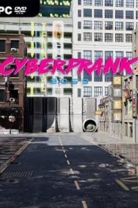 Скачать Cyberprank 2069