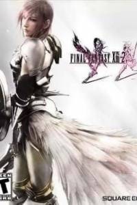 Скачать FINAL FANTASY 13-2
