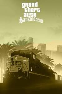 Скачать GTA: SA