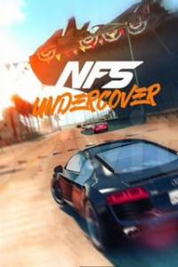 Скачать Need for Speed: Undercover Remastered