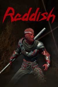 Скачать Reddish