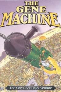 Скачать The Gene Machine