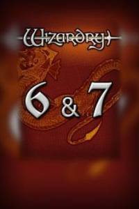 Скачать Wizardry 6+7
