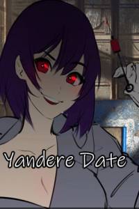 Скачать Yandere Date
