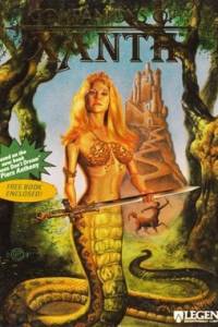 Скачать Companions of Xanth