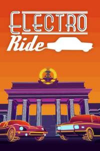 Скачать Electro Ride: The Neon Racing