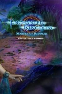 Скачать Enchanted Kingdom 8: Master of Riddles