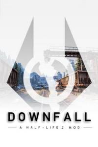 Скачать Half-Life 2: DownFall