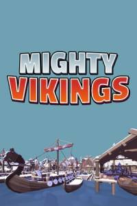 Скачать Mighty Vikings