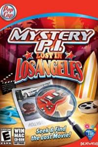 Скачать Mystery P.I. - Lost in Los Angeles