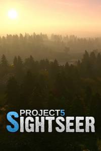 Скачать Project 5: Sightseer