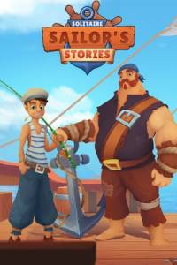Скачать Sailor's Stories Solitaire