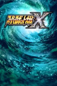 Скачать Super Robot Wars X