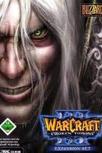Скачать Warcraft 3 The Frozen Throne