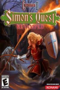 Скачать Castlevania 2: Simon's Quest - Revamped