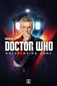 Скачать Doctor Who: The Adventure Games - Complete Season 1