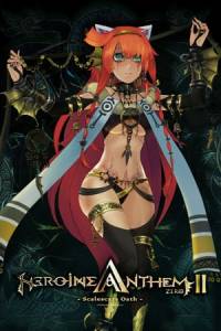 Скачать Heroine Anthem Zero 2: Scalescars Oath