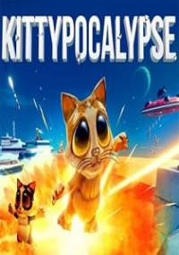 Скачать Kittypocalypse