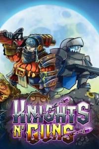 Скачать Knights and Guns