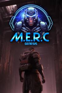 Скачать M.E.R.C. Genesis