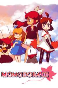 Скачать Momodora 3