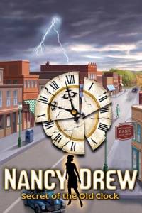Скачать Nancy Drew: Secret of the Old Clock