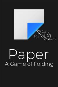 Скачать Paper - A Game of Folding
