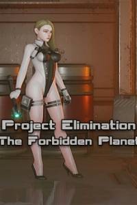Скачать Project Elimination: The Forbidden Planet