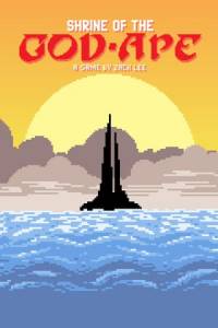 Скачать Shrine of the God-Ape