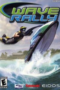 Скачать Wave Rally
