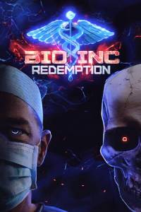 Скачать Bio Inc. Redemption
