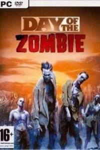 Скачать Day of the Zombie