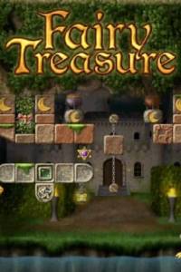 Скачать Fairy Treasure