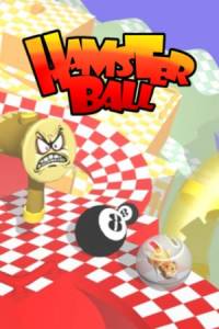 Скачать Hamster Ball