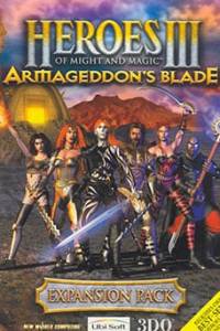 Скачать Heroes of Might and Magic 3 Armageddon's Blade