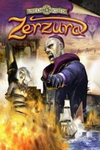Скачать Lost Chronicles of Zerzura