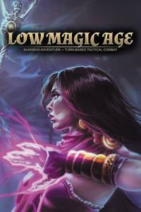 Скачать Low Magic Age