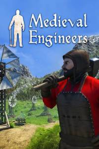 Скачать Medieval Engineers