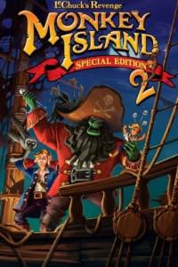 Скачать Monkey Island 2 Special Edition: LeChuck’s Revenge