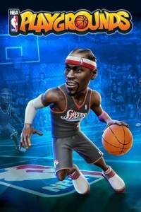 Скачать NBA Playgrounds
