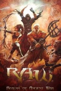 Скачать R.A.W. Realms of Ancient War